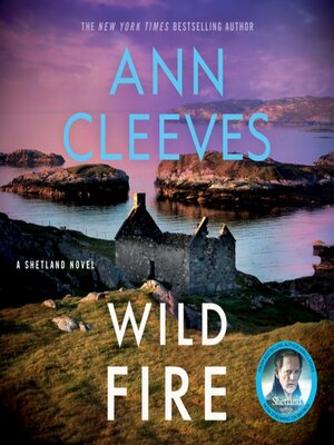 Wild Fire - Audiobook
